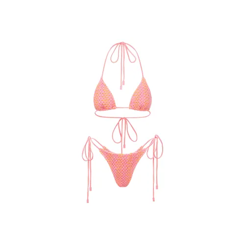 YUKARI SWIM Two Piece Swimsuits Women's