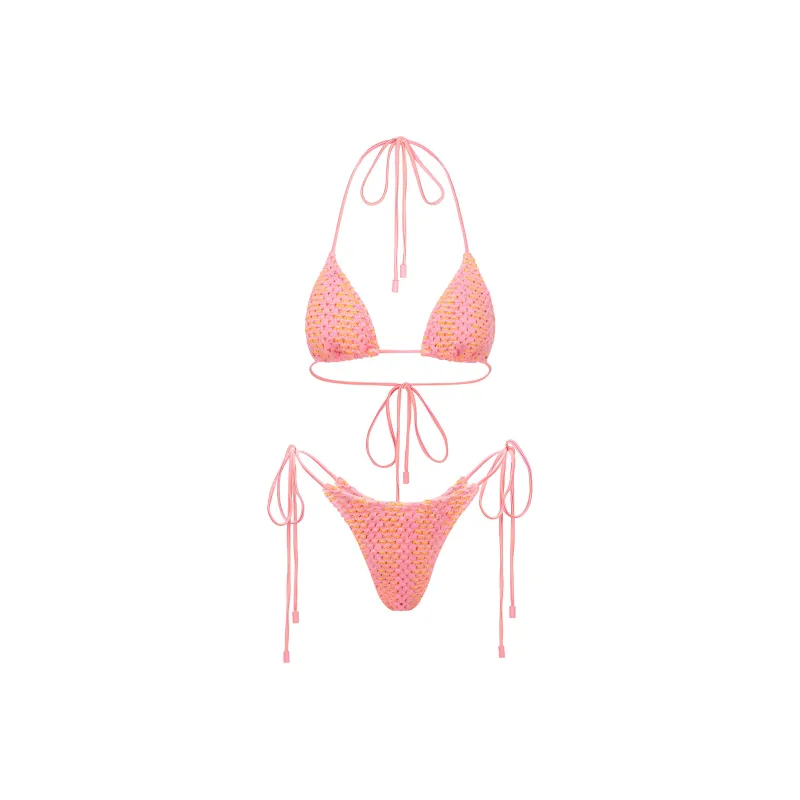 YUKARI SWIM Two Piece Swimsuits Women's-0