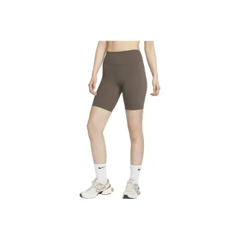 Nike Cycling Pants Women's Stone Gray/Black