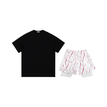 KIRHNE Casual Sportswear Unisex