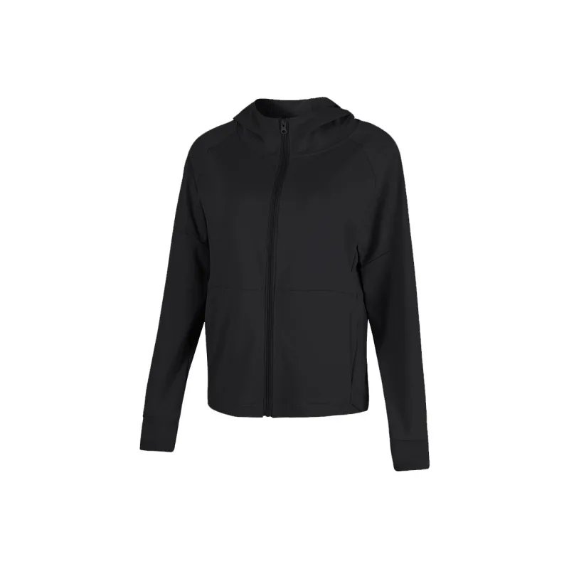 Lan Pattern Workout Clothing Women's-4