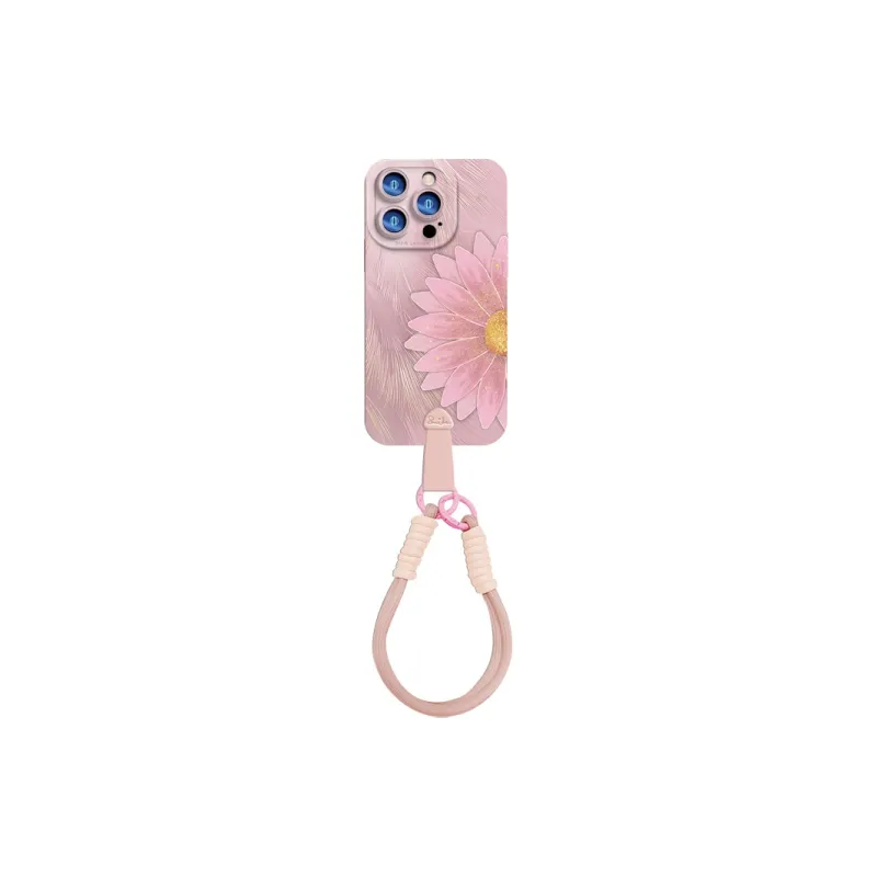 Interesting shell Phone Cases-4