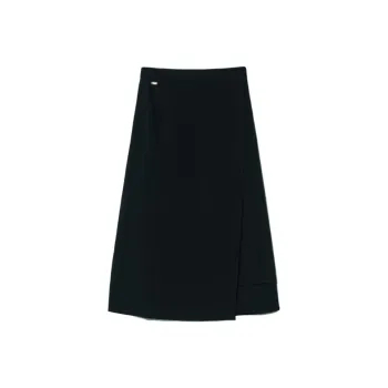 MARITHE FRANCOIS GIRBAUD Casual Long Skirt Women's