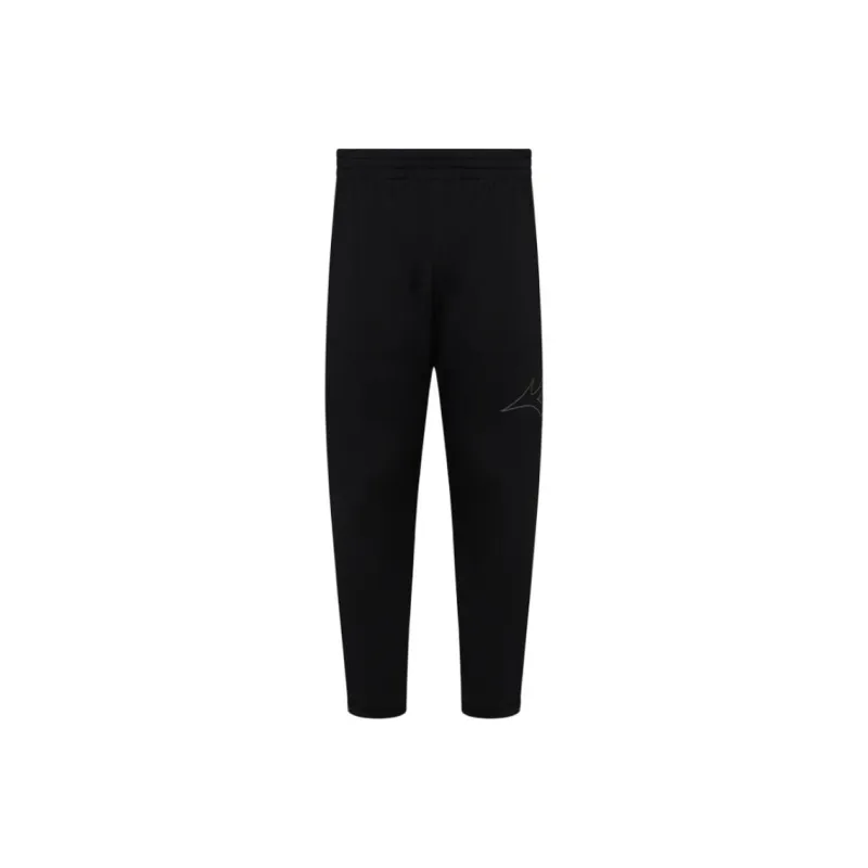 Mizuno Soccer Bottom Men's Black-0