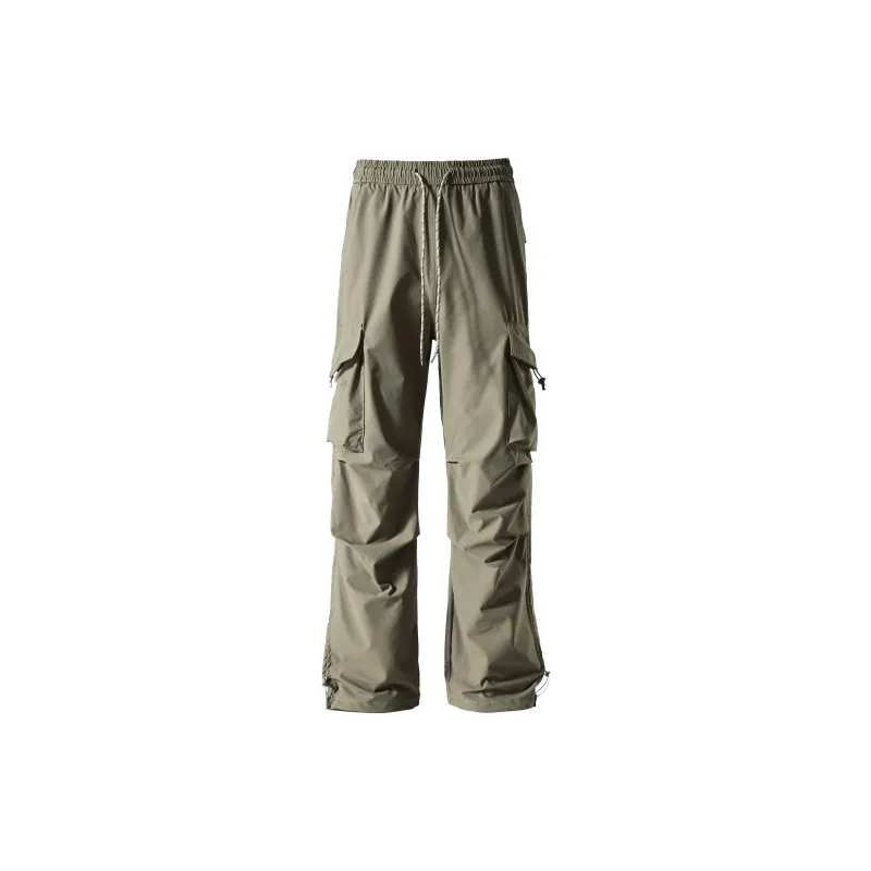 FireMonkey Casual Pants Unisex-6
