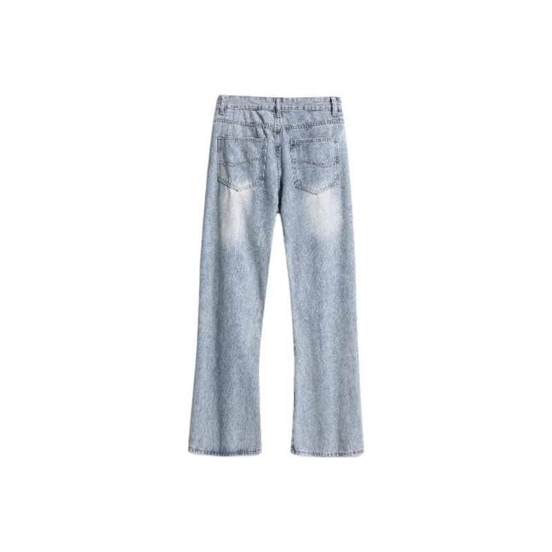 Lulifama Jeans Unisex-11