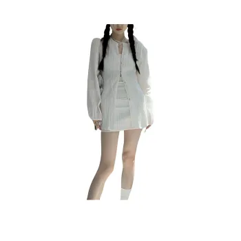 GOSO Two Piece Skirt Sets Women's