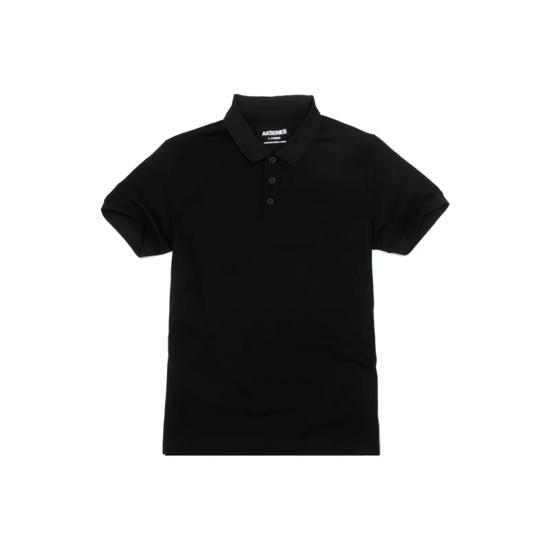 AKCLUB Polo Shirts Men-4
