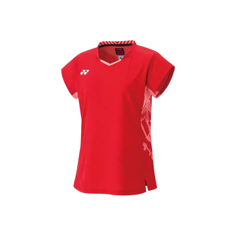 YONEX Contest Series Badminton Clothing Women's-4