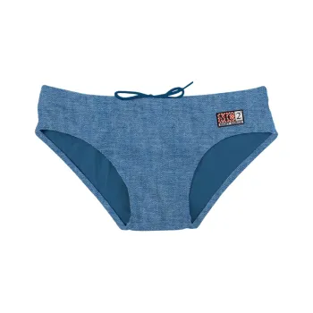 MC2 SAINT BARTHELEMY Bikini Women's Blue