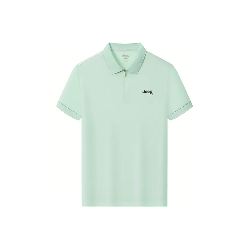 Jeep Polo Shirts Unisex-4
