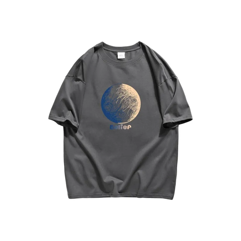 WJBS T Shirts Women's-4