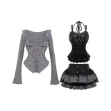 Gray