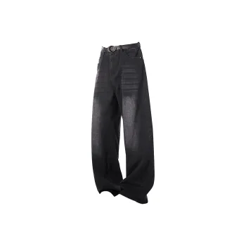 MIIOW Trend Party Series Jeans Unisex