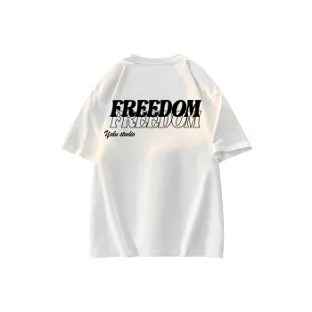 Yalu T Shirts Unisex