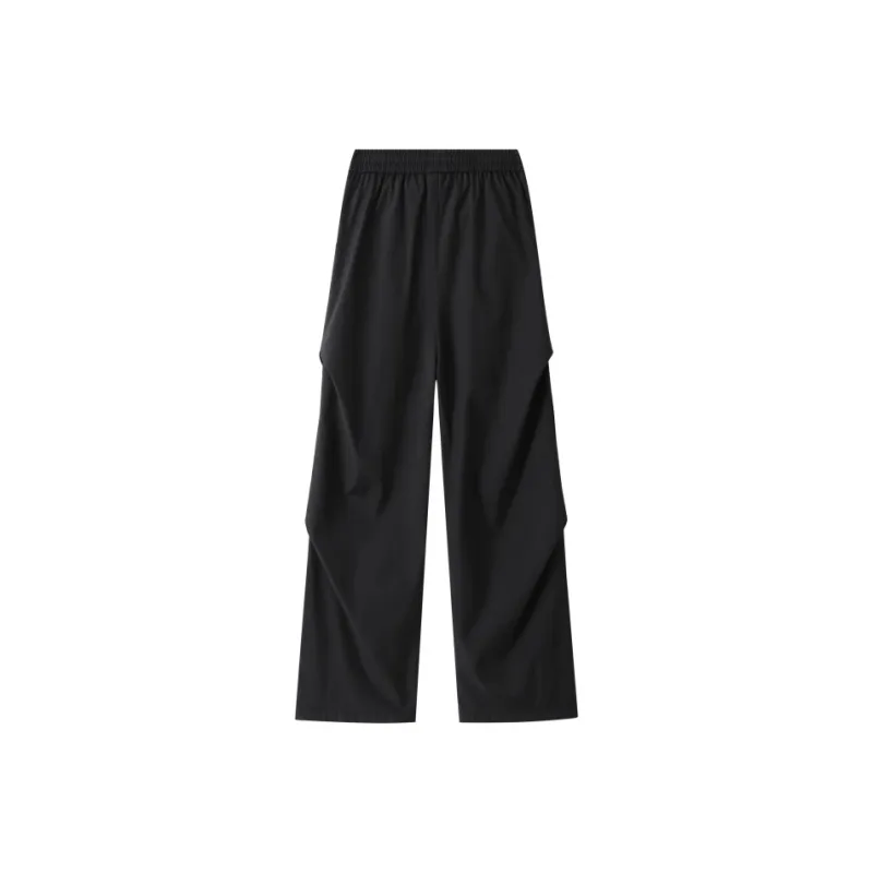 SIL VITIN Casual Pants Unisex-2