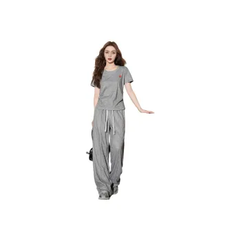 FAWENXIANGZI Casual Suit Women's