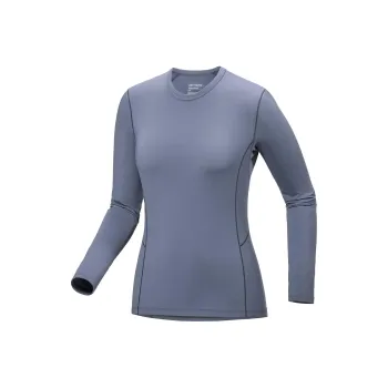Arcteryx RHO Workout Clothing Women's