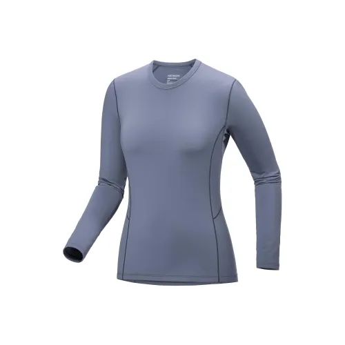 Arcteryx RHO Workout Clothing Women's