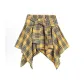 Yellow Plaid