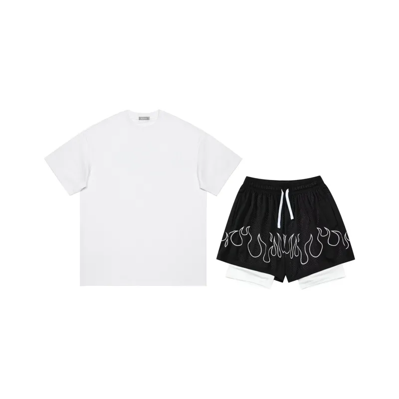 KIRHNE Casual Sportswear Unisex-14