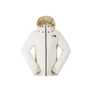 THE NORTH FACE Lenado Logo Embroidered Jacket