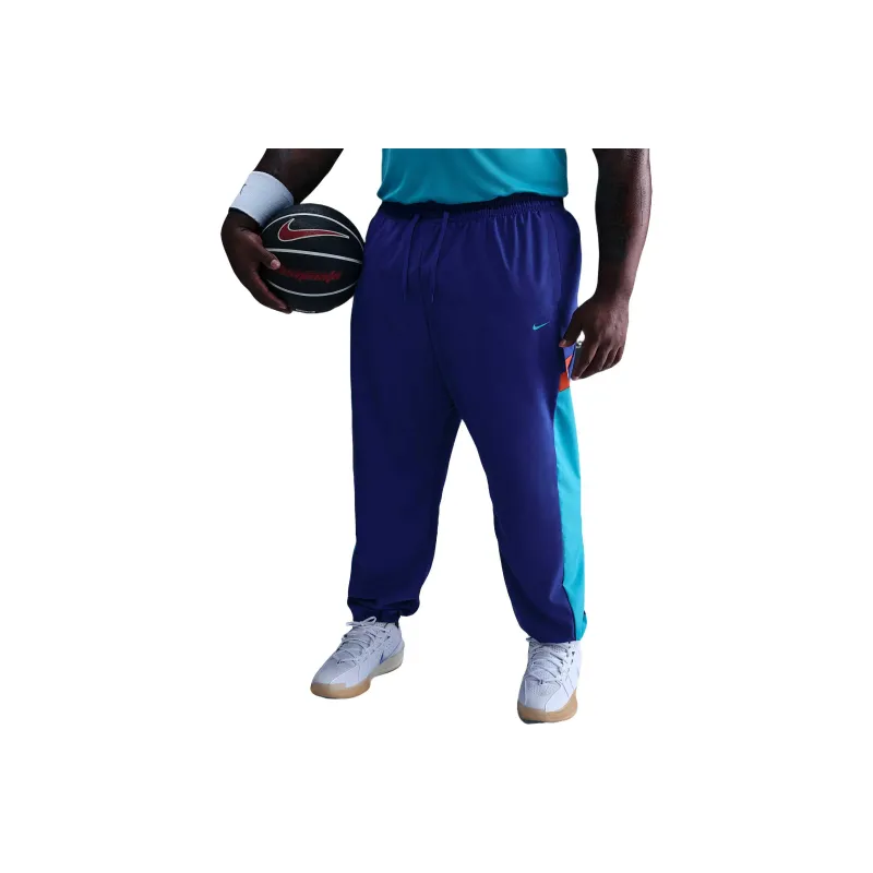 Nike Icon Men's Woven Basketball Pants-0