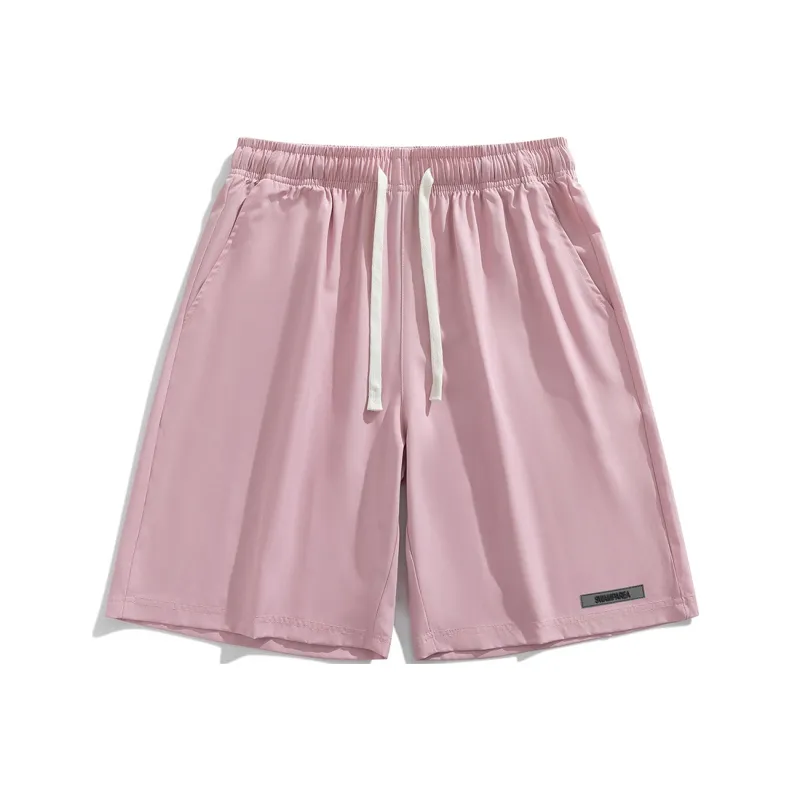 SWAMP AREA Casual Shorts Unisex-21