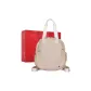 Light Camel+Shopping Bag