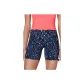 Black Coral Textured Print