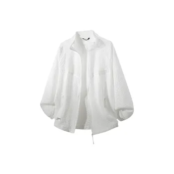 Supremo Cat Sun Protection Clothing Unisex