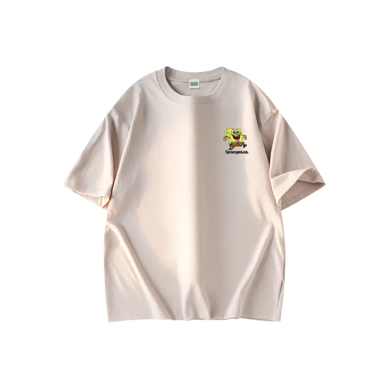 SPONGEBOB SQUAREPANTS T Shirt Unisex-35