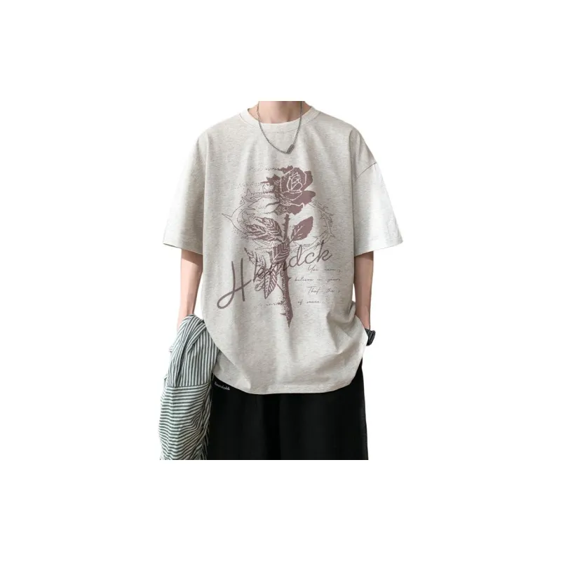 RKVC T Shirts Unisex-5