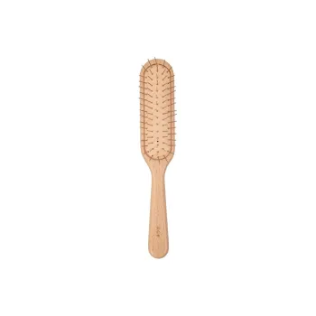 OCE Steel Needle Long Airbag Massage Comb Portable Shunfa