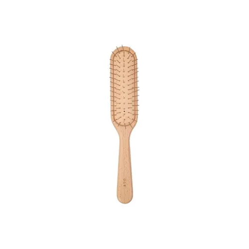 OCE Steel Needle Long Airbag Massage Comb Portable Shunfa
