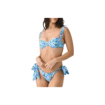 FAITHFULL THE BRAND Bikini Women's Blue