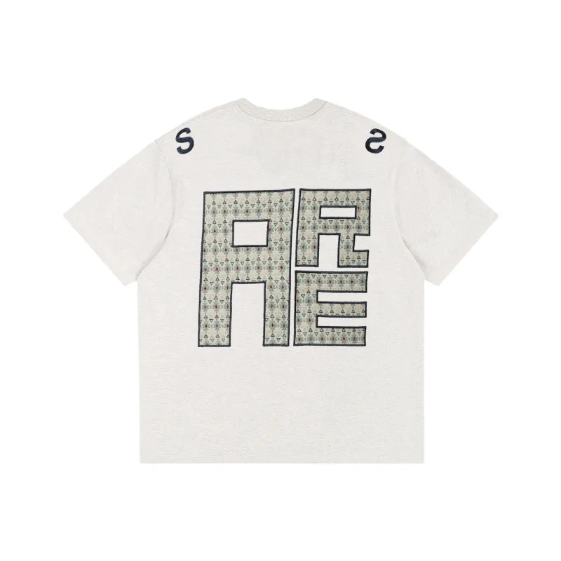 KIRHNE T Shirts Unisex-3