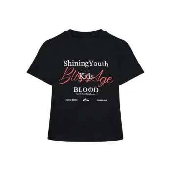 Grace Set in Sleeve T Shirt Women's