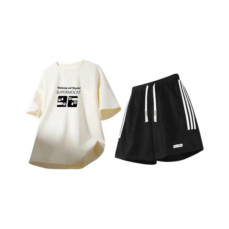 Supremo Cat Casual Sportswear Unisex-22