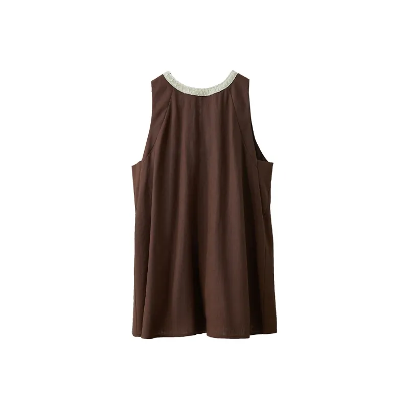 AMII Tank Tops Women's-7