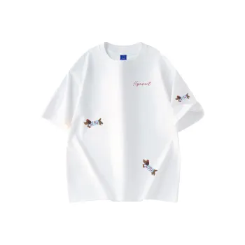 HYPASCENT T Shirts Unisex