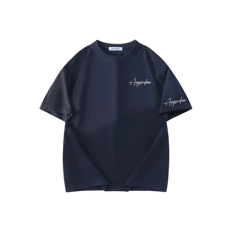 7 SEVFUN T Shirts Unisex-5