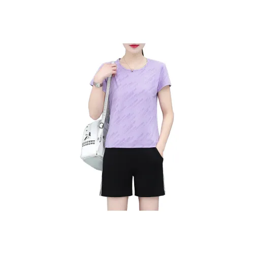Kele Coco Fitness Sets Women's