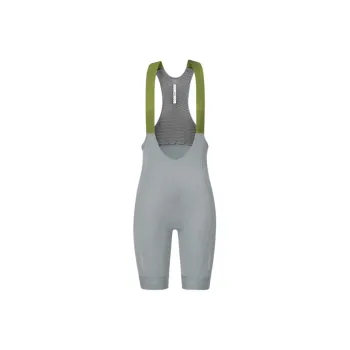 MAAP Training Bib 3.0 Cycling Pants Women's Titanium Cyan