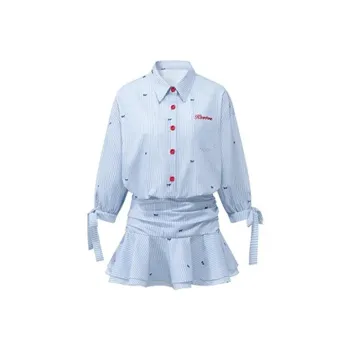 COVT Short Sleeved Dress Women's