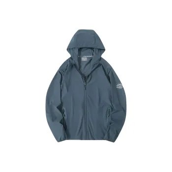 Grace Super Light Breathable Quick Dry Sun Protection Clothing Women's