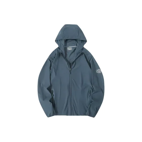 Grace Super Light Breathable Quick Dry Sun Protection Clothing Women's