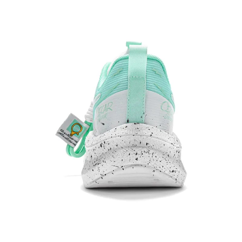 SESAME STREET Low Top Running Shoes Unisex-87