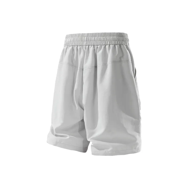 ORNOT Casual Shorts Unisex-1