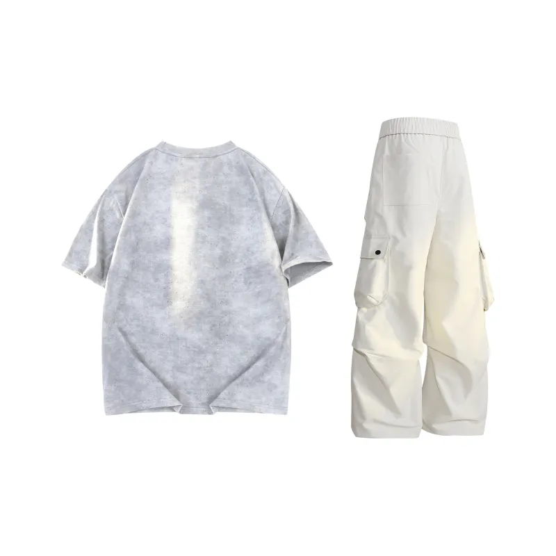 Supremo Cat Casual Sportswear Unisex-13